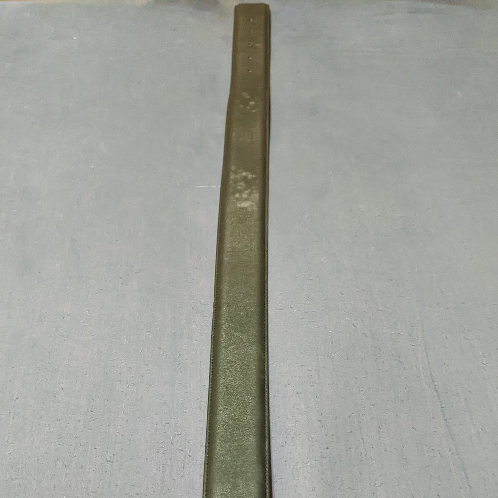 Coach Belt*** - Picture 4 of 6